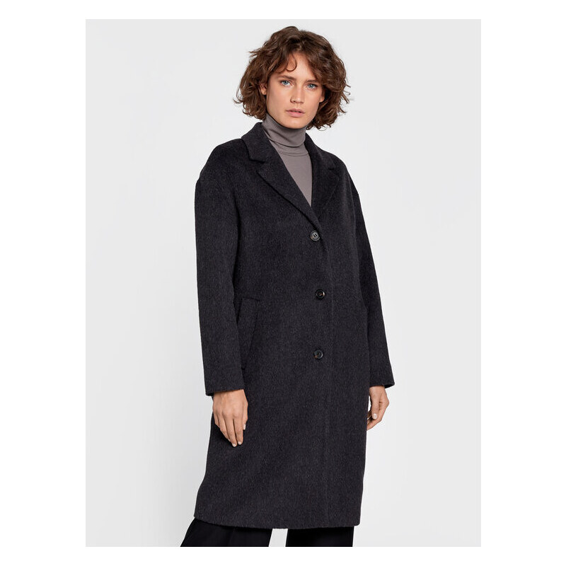 Vlněný kabát Calvin Klein 74003635
