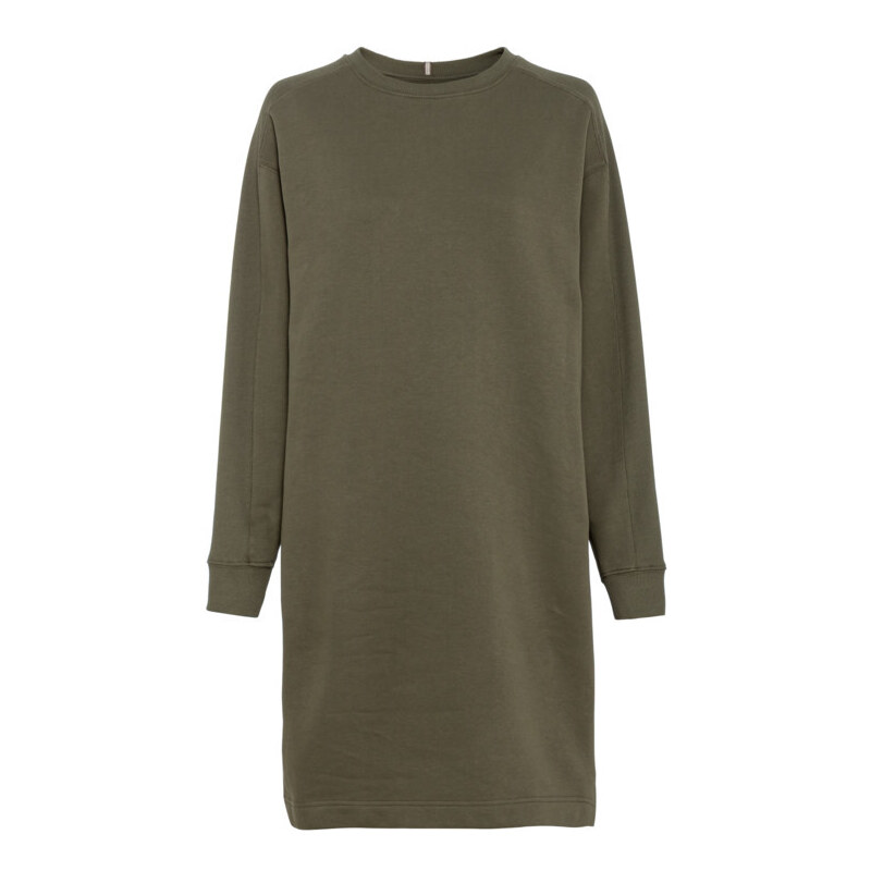 ŠATY CAMEL ACTIVE SWEAT DRESS