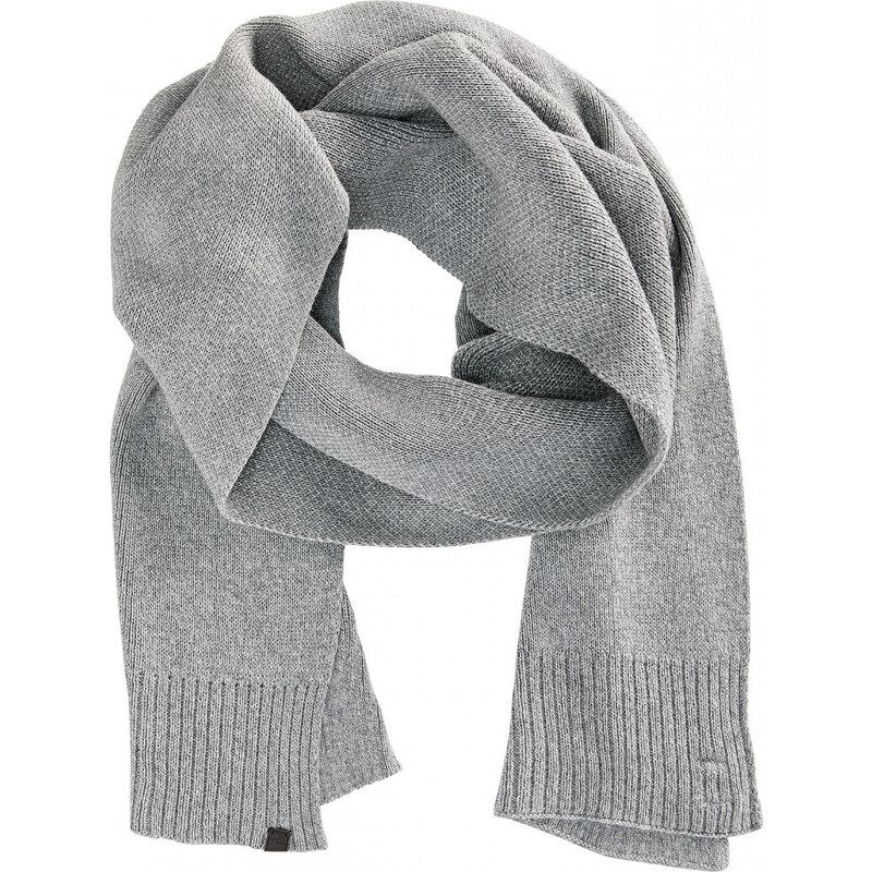 ŠÁLA CAMEL ACTIVE KNITTED SCARF