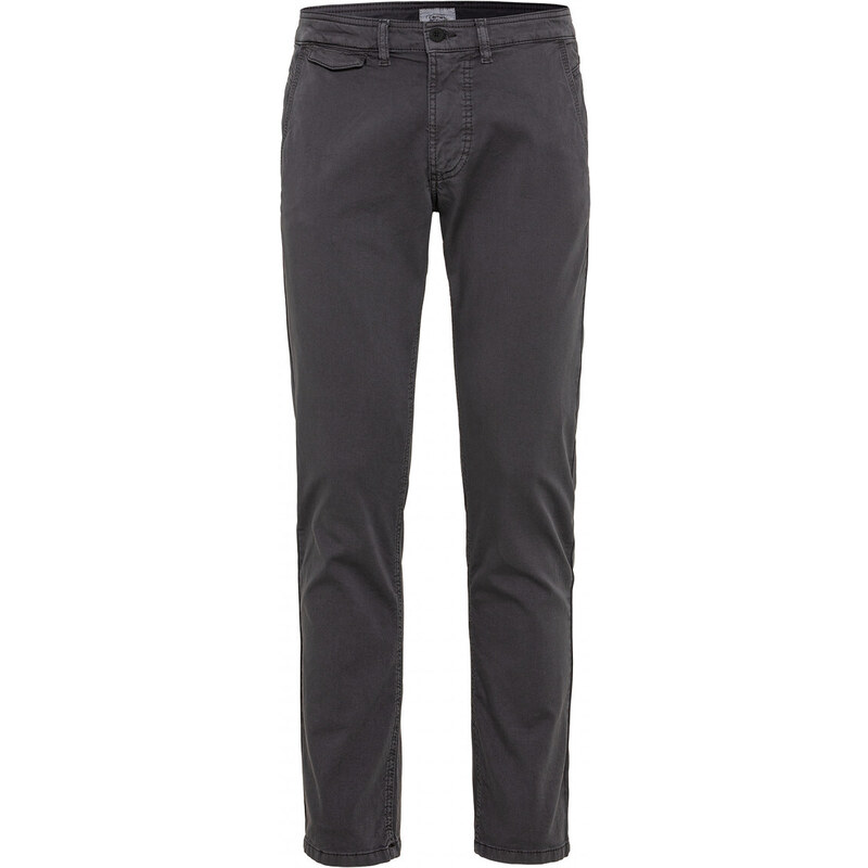 KALHOTY CAMEL ACTIVE CHINO SLIM FIT