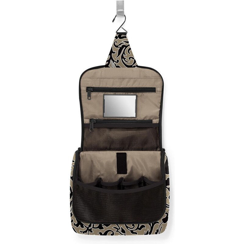 Reisenthel Toiletbag Baroque Marble