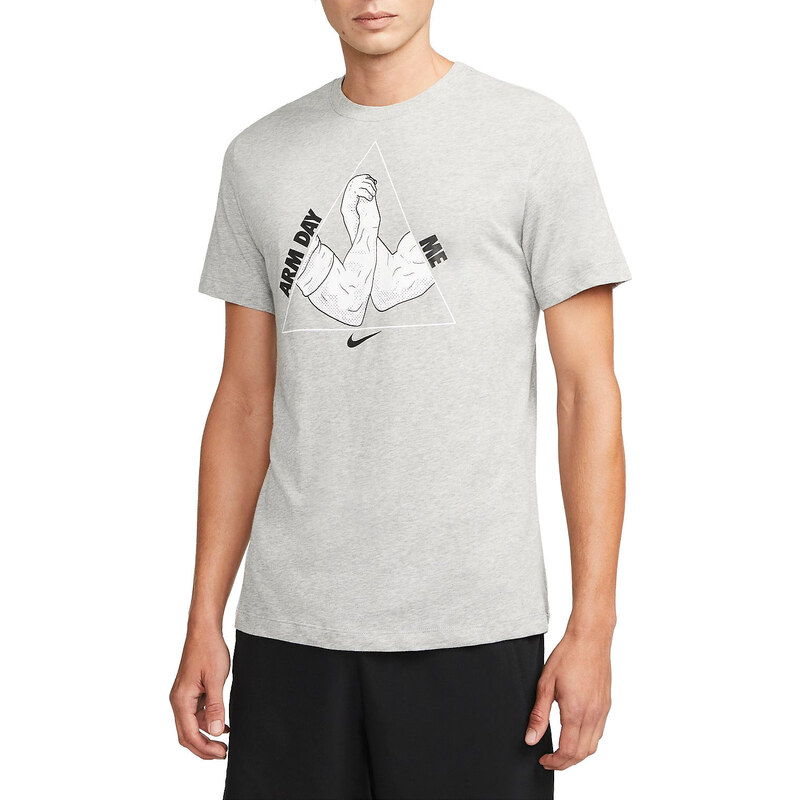 Triko Nike Dri-FIT Men s Fitness T-Shirt dx0977-063 - GLAMI.cz