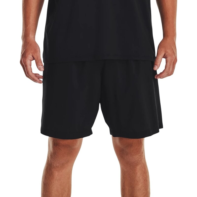 Šortky Under Armour WOVEN GRAPHIC SHORT TRAINING 1370388-003