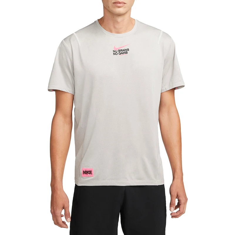 Triko Nike Dri-FIT D.Y.E. Men s Short-Sleeve Fitness Top dq6646-087 -  GLAMI.cz
