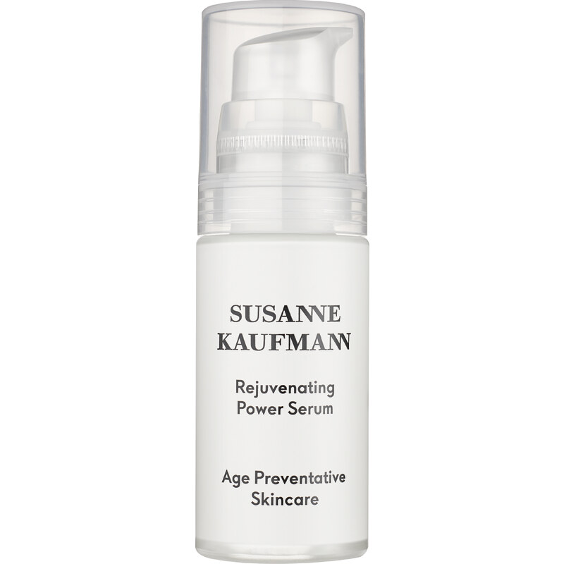 Susanne Kaufmann Rejuvenating Power serum - Omlazující posilující sérum 30 ml