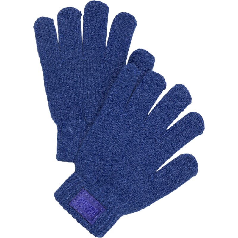 Urban Classics Rukavice indigo