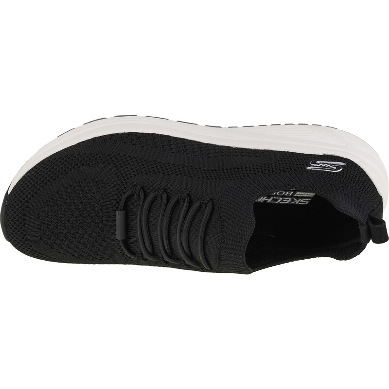 SKECHERS BOBS SPORT SPARROW 2.0 Černá