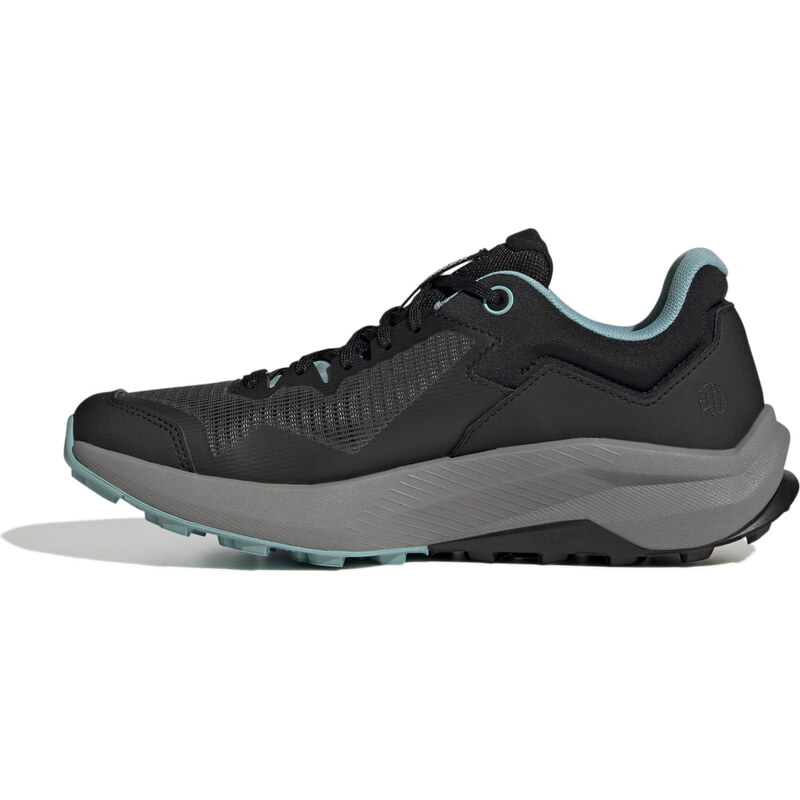 Dámské boty ADIDAS TERREX TRAILRIDER W GW5557 – Černá