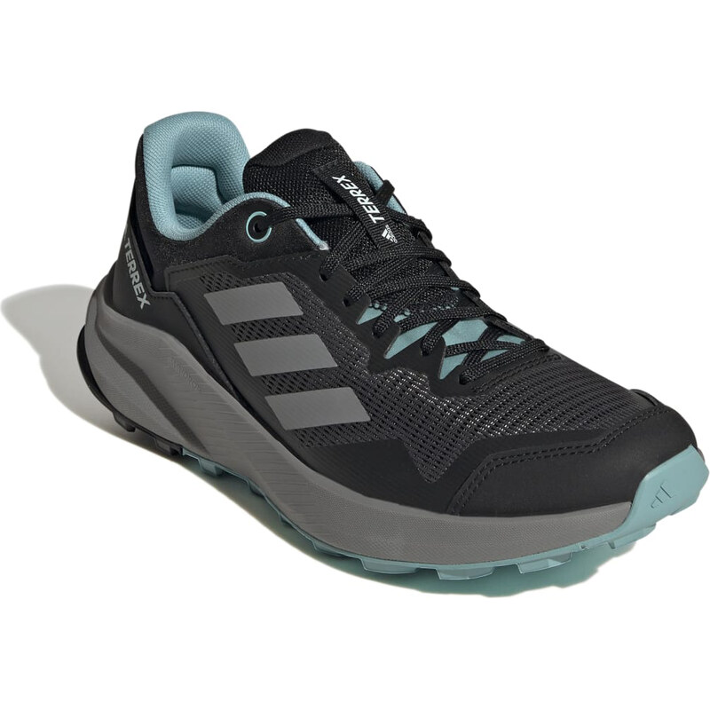 Dámské boty ADIDAS TERREX TRAILRIDER W GW5557 – Černá