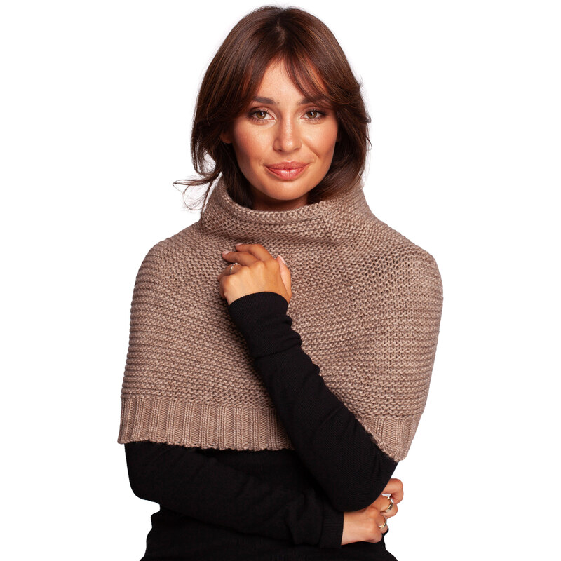 Tunelová šála model 171229 BE Knit