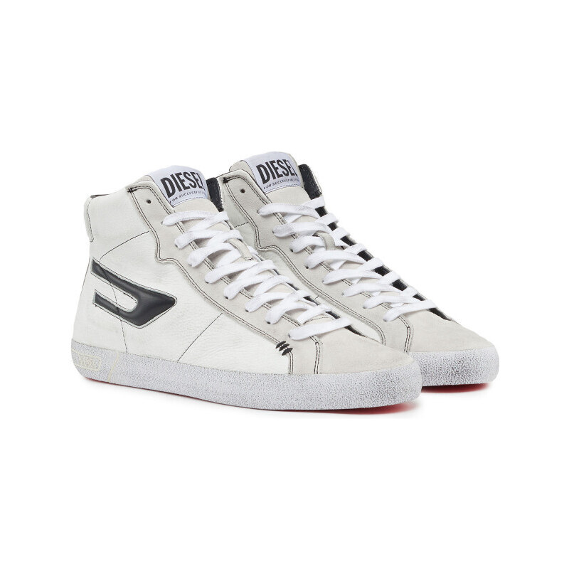 TENISKY DIESEL LEROJI S-LEROJI MID SNEAKERS