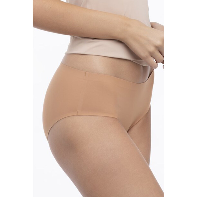Kalhotky Julimex Lingerie Simple panty 93415262