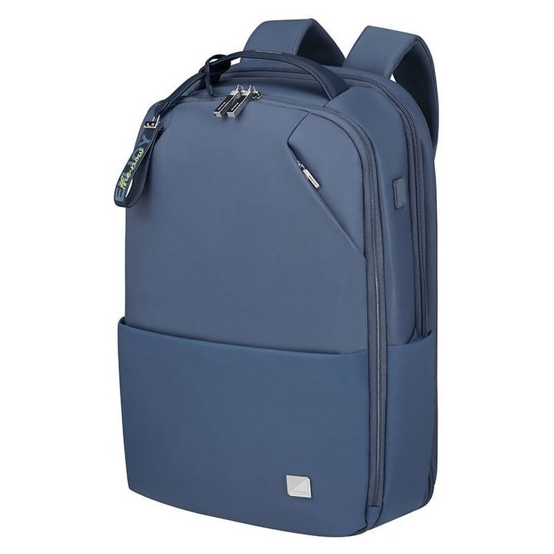 Batoh na notebook Samsonite Workationist Backpack 142620-1120 15,6