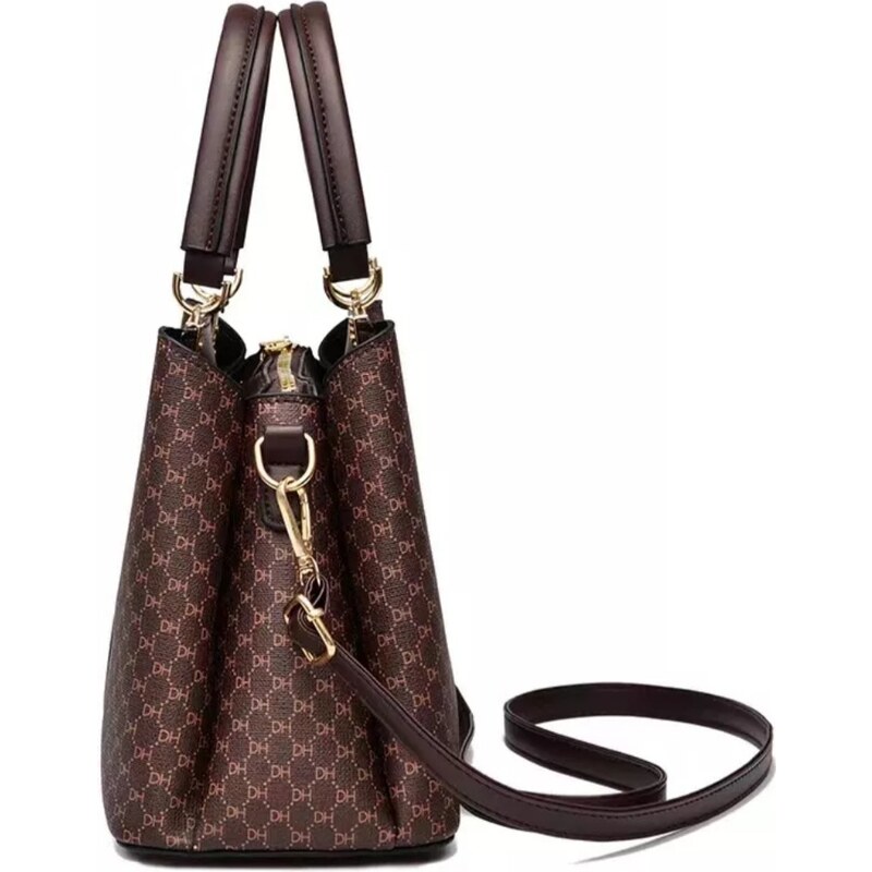Luxusní dámská kabelka 2v1