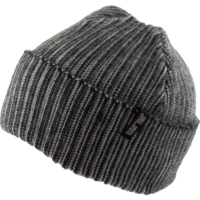Dámská zimní čepice Jail Jam Bustle Hat Black černá 109624145