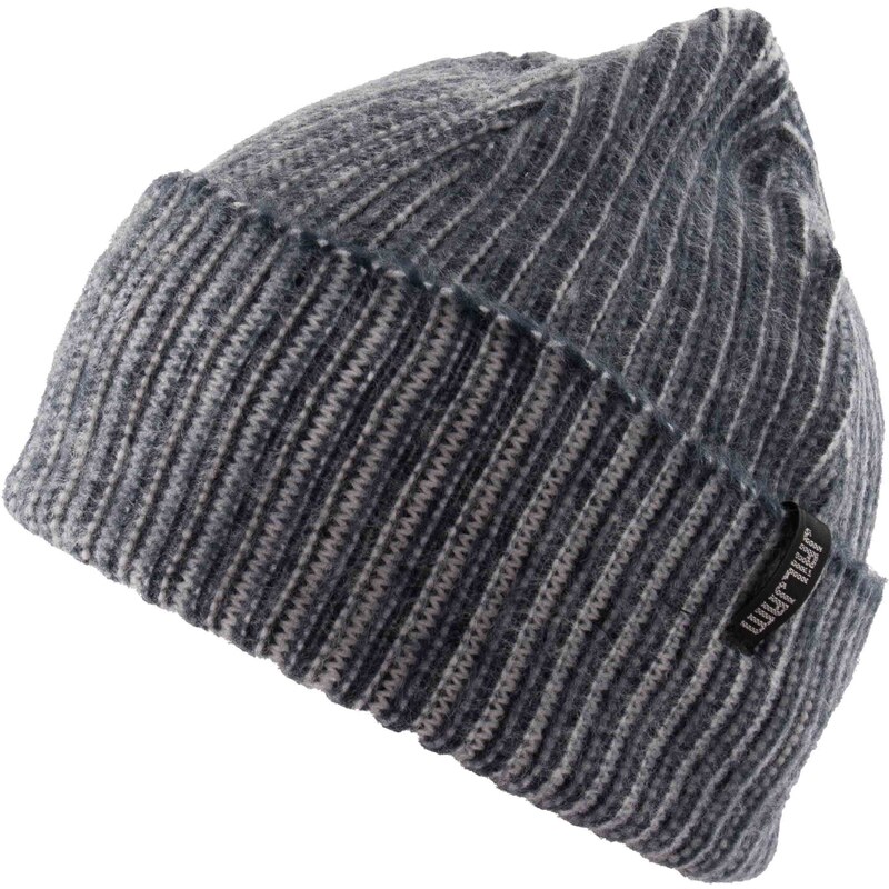 Dámská zimní čepice Jail Jam Bustle Hat Blue Navy modrá 109624161
