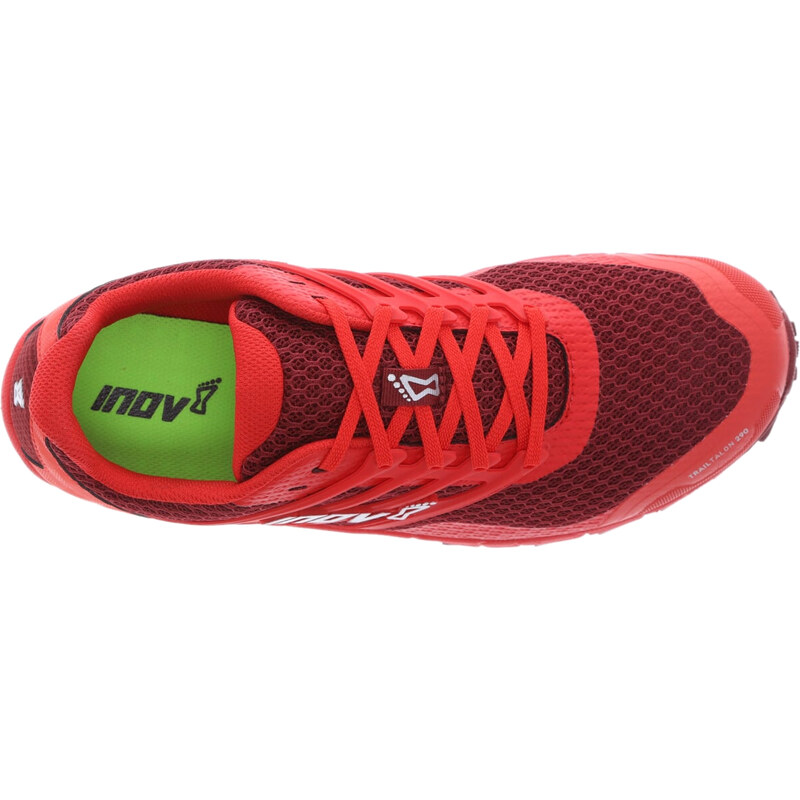 Trailové boty Inov-8 Trail Talon 290 000712-drrd-s-01