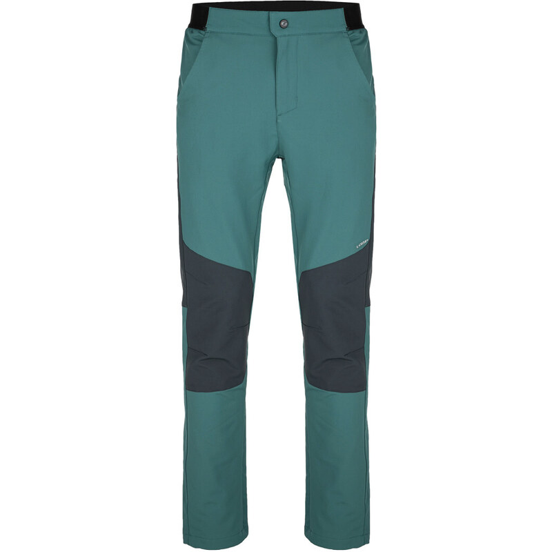 Loap URNERO Pánské softshell kalhoty SFM2221-L96T
