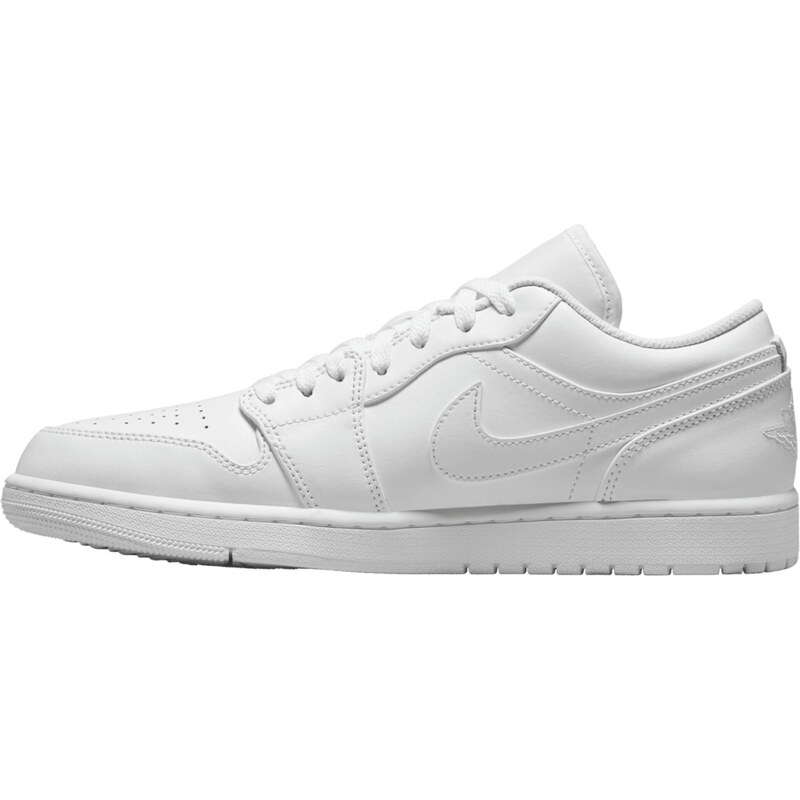 Jordan Tenisky Air Jordan 1 bílá