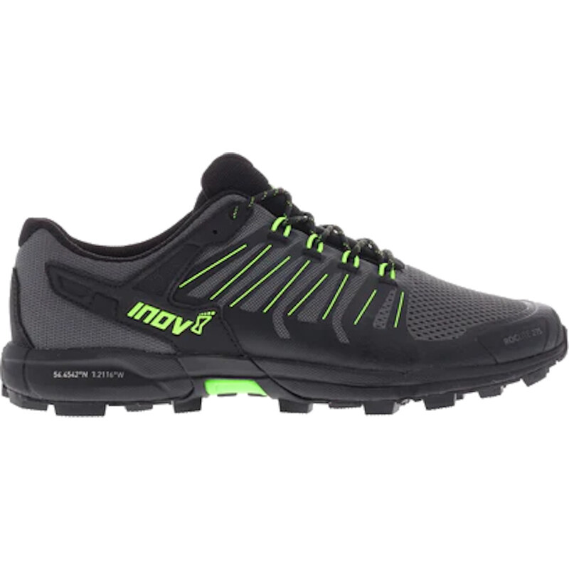 Trailové boty INOV-8 Roclite G 275 (M) 000806-gagr-m-01