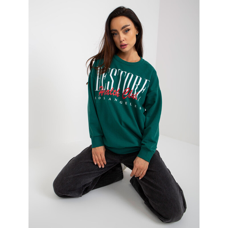 Factory Price Sweatshirt-EM-BL-7886.88-dark green