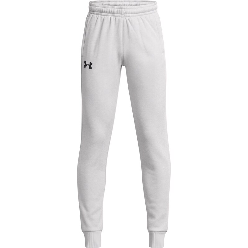 Chlapecké tepláky Under Armour Armour Fleece Joggers