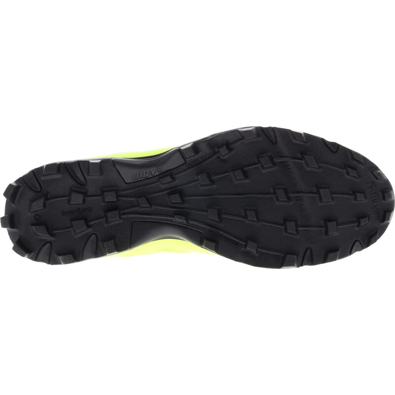 Trailové boty INOV-8 X-TALON G 210 v2 M 000985-ywbk-p-01