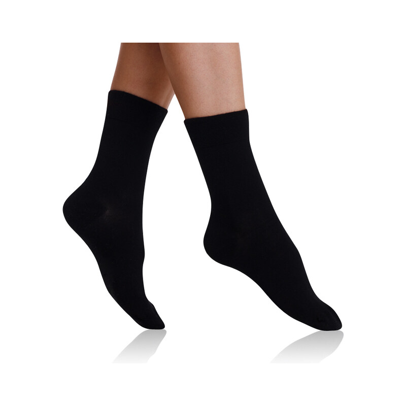 Dámské bavlněné ponožky COTTON MAXX LADIES SOCKS - BELLINDA -