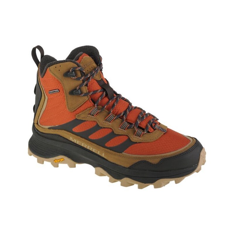 Pánské boty Moab Speed Thermo Mid Wp M J066917 - Merrell