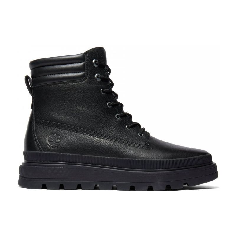 Dámské boty Ray City 6 in Boot Wp TB0A2JNY0151 Black - Timberland