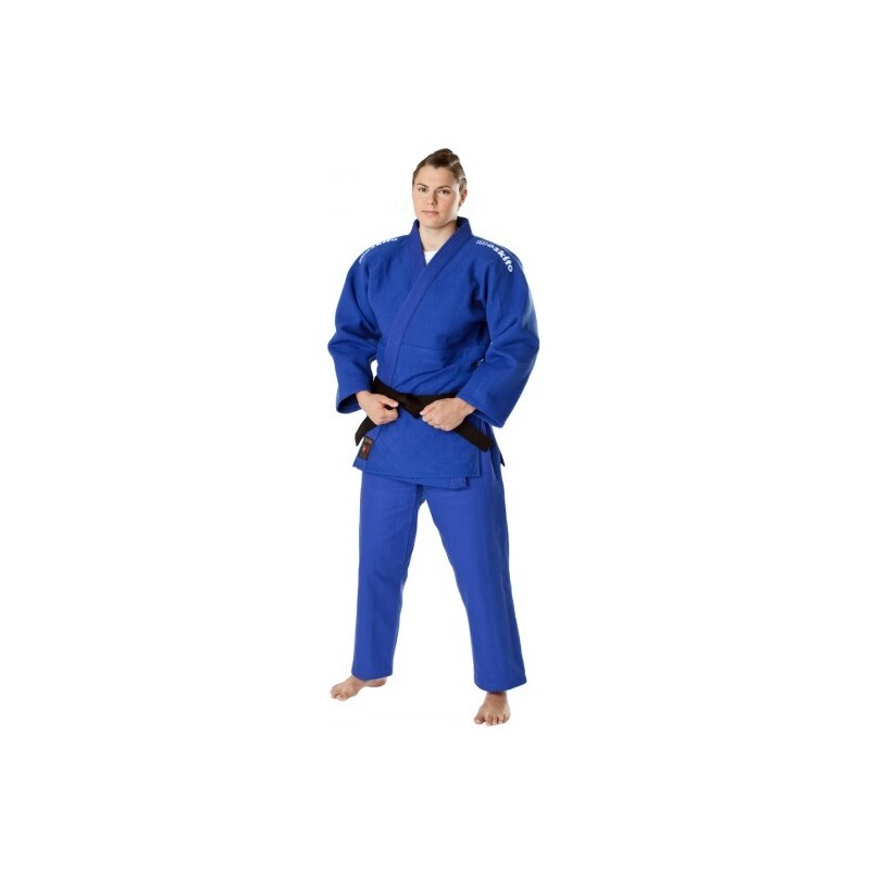 DAX Moskito Junior kimono 180cm modré