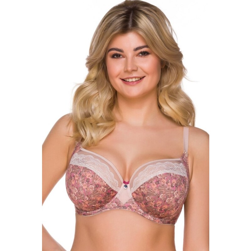 Lupoline Dámská podprsenka 2224 SOFT BIG 74065412