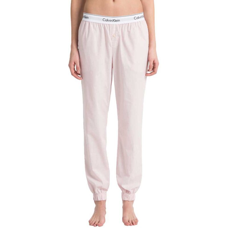 Calvin Klein sleepwear růžová M 113449193