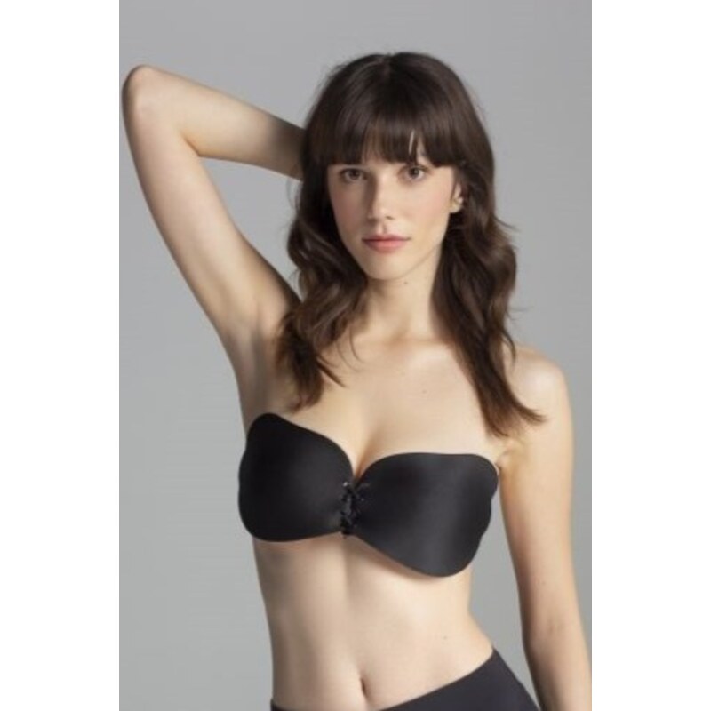 GATTA BODYWEAR Samodržící dámská podprsenka INVISIBLE BEAUTY BRA