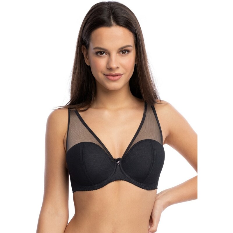 Gaia Polovyztužená dámská podprsenka SEMI-SOFT HERA ART. 1124 74074315