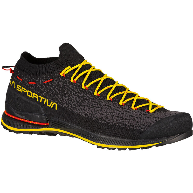 La Sportiva TX2 Evo Černá