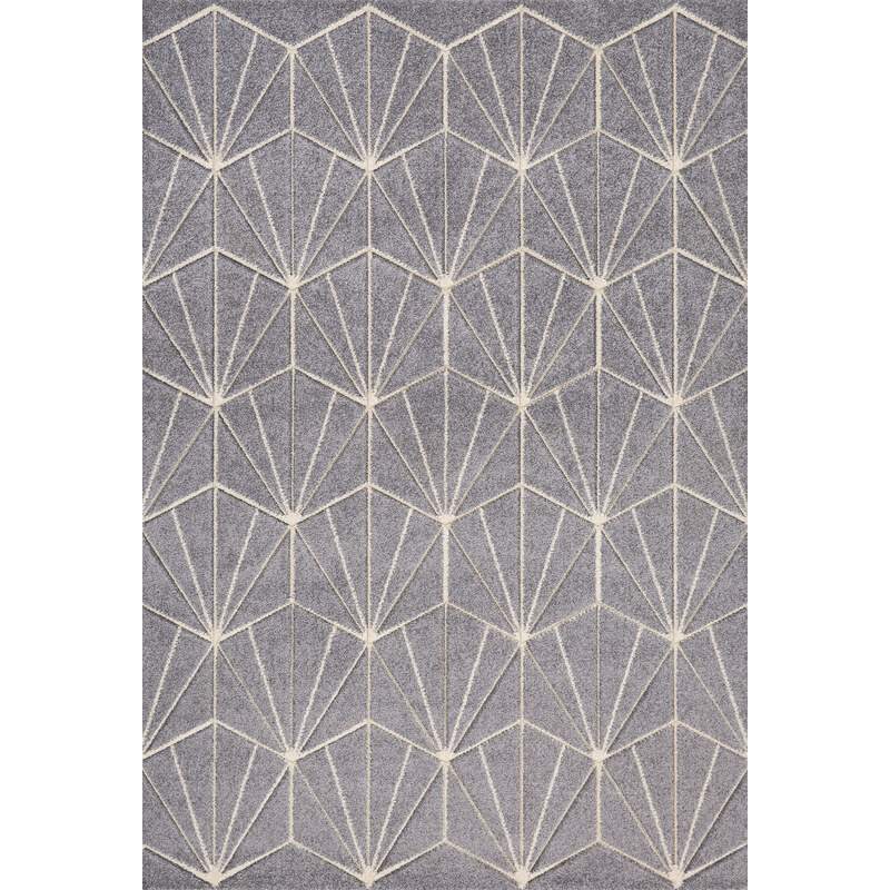 Oriental Weavers koberce AKCE: 160x235 cm Kusový koberec Portland 750/RT4N - 160x235 cm