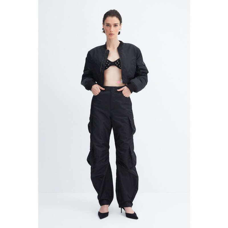 Dámské kalhoty Trendyol 107055782