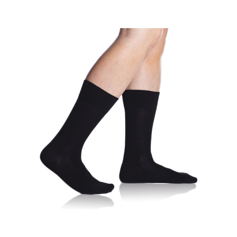 Bambusové klasické pánské ponožky BAMBUS COMFORT SOCKS -