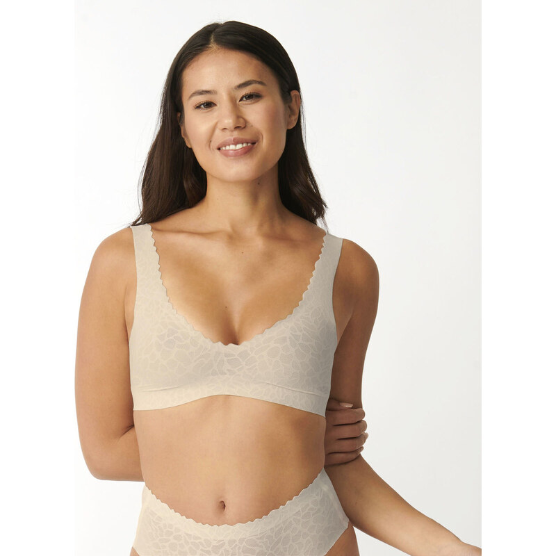 Triumph Dámská podprsenka Sloggi Zero Feel Lace 2.0 Bralette