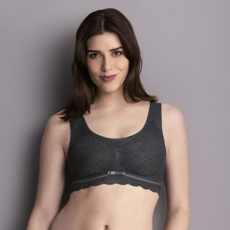 Anita Classix Anita Essential Lace – krajková braletka bez kostic s 74161383