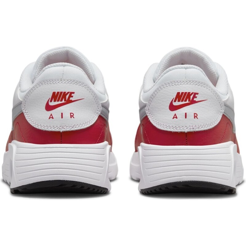 Nike Air Max SC WHITE