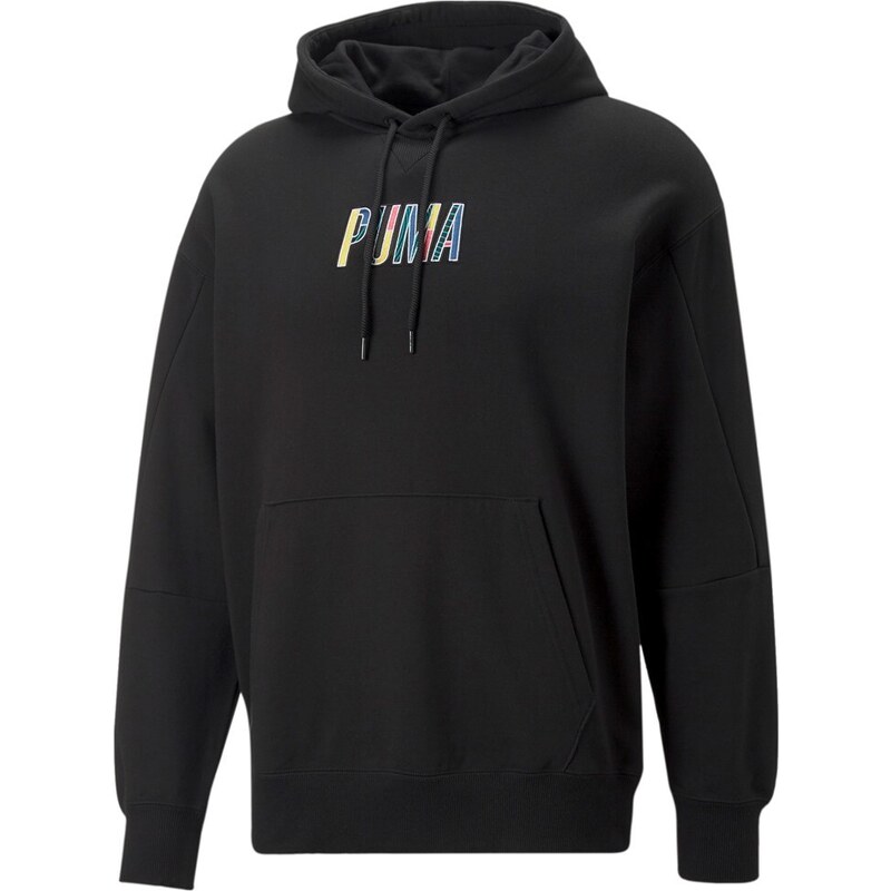 Puma SWxP Pinnacle Hoodie TR black