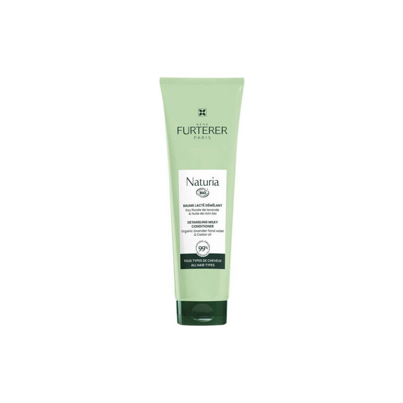 Rene Furterer Naturia Detangling Milk Balm 150ml