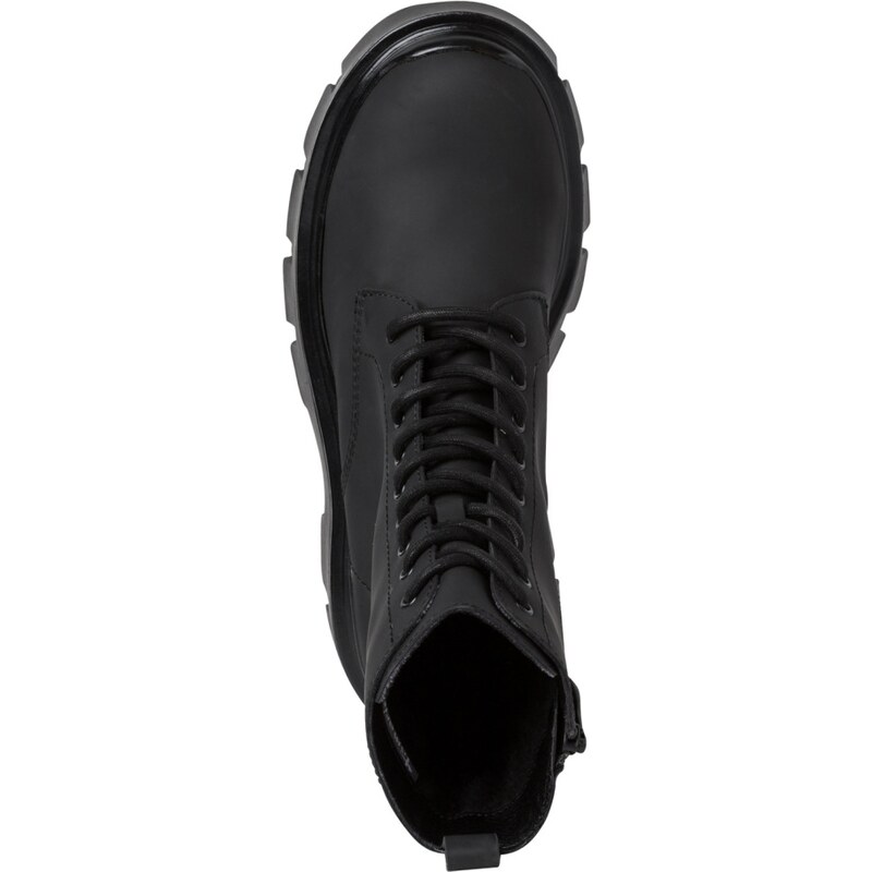 Dámská kotníková obuv TAMARIS 25287-29-001 černá W3
