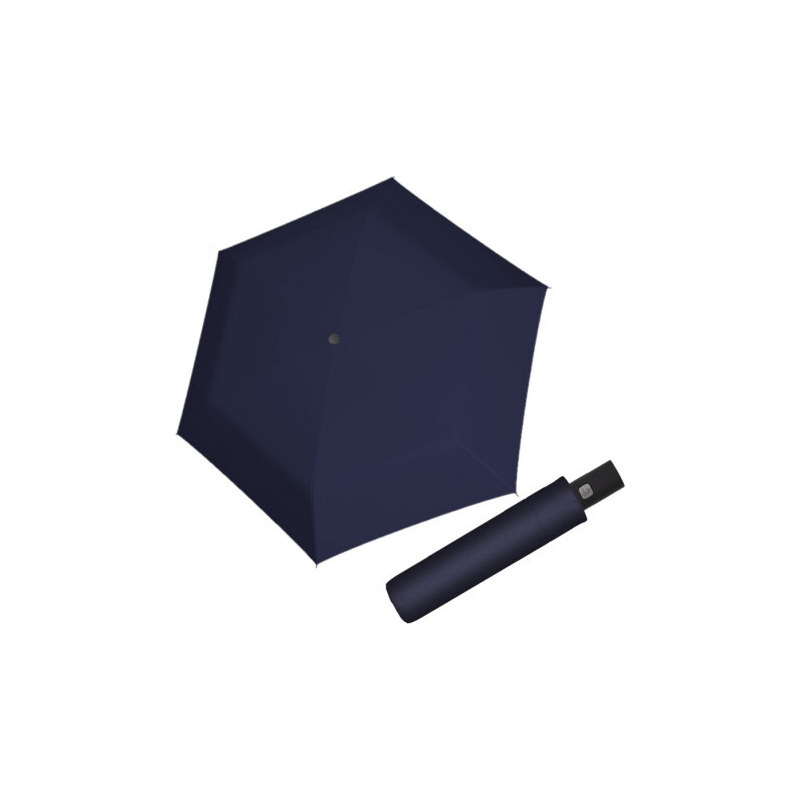 Doppler Smart Close - deštník s funkcí automatického zavírání,