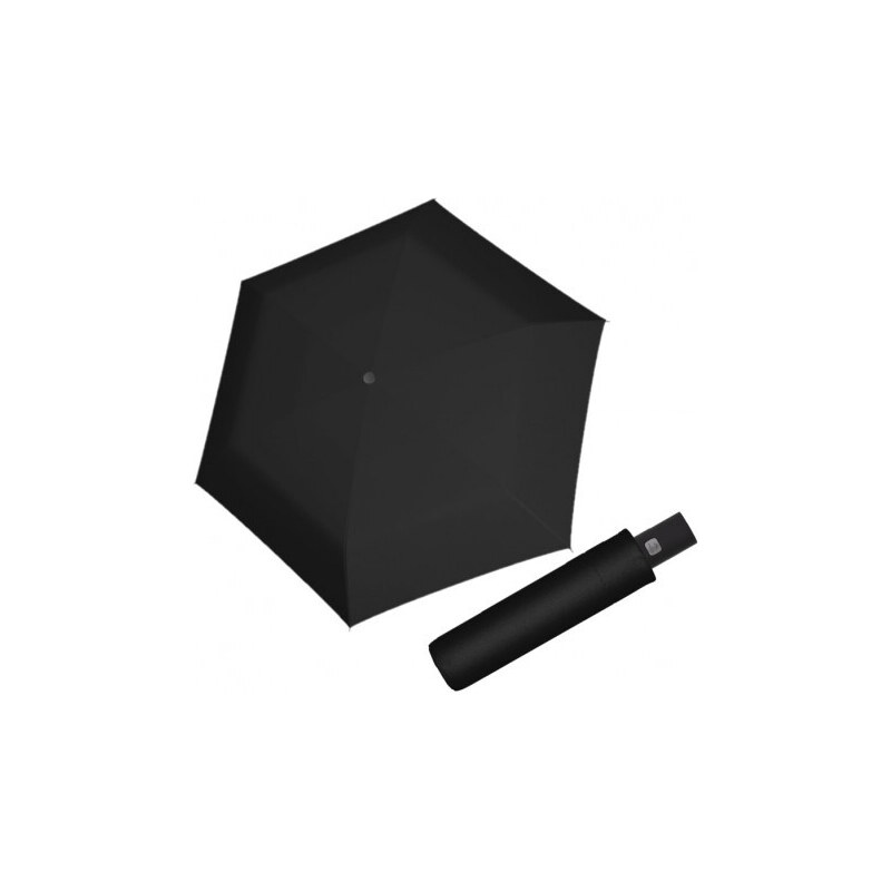 Doppler Smart Close - deštník s funkcí automatického zavírání,