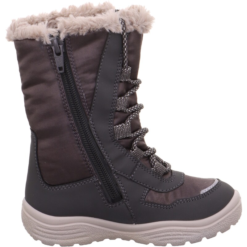 Zimní Gore-Tex obuv Superfit 1-009094-2000 CRYSTAL