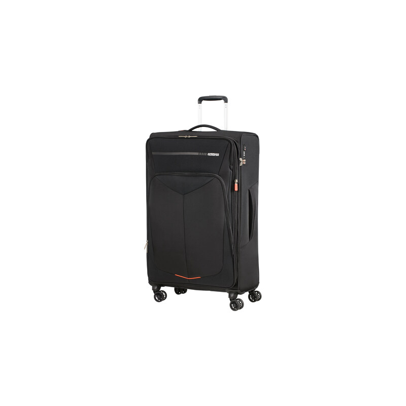 AMERICAN TOURISTER SUMMERFUNK SPINNER 79/29 EXP TSA - OBJEM 109,5 74103690