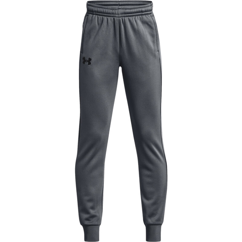 Under Armour Kalhoty Under UA Arour Fleece 1373543-012 YD